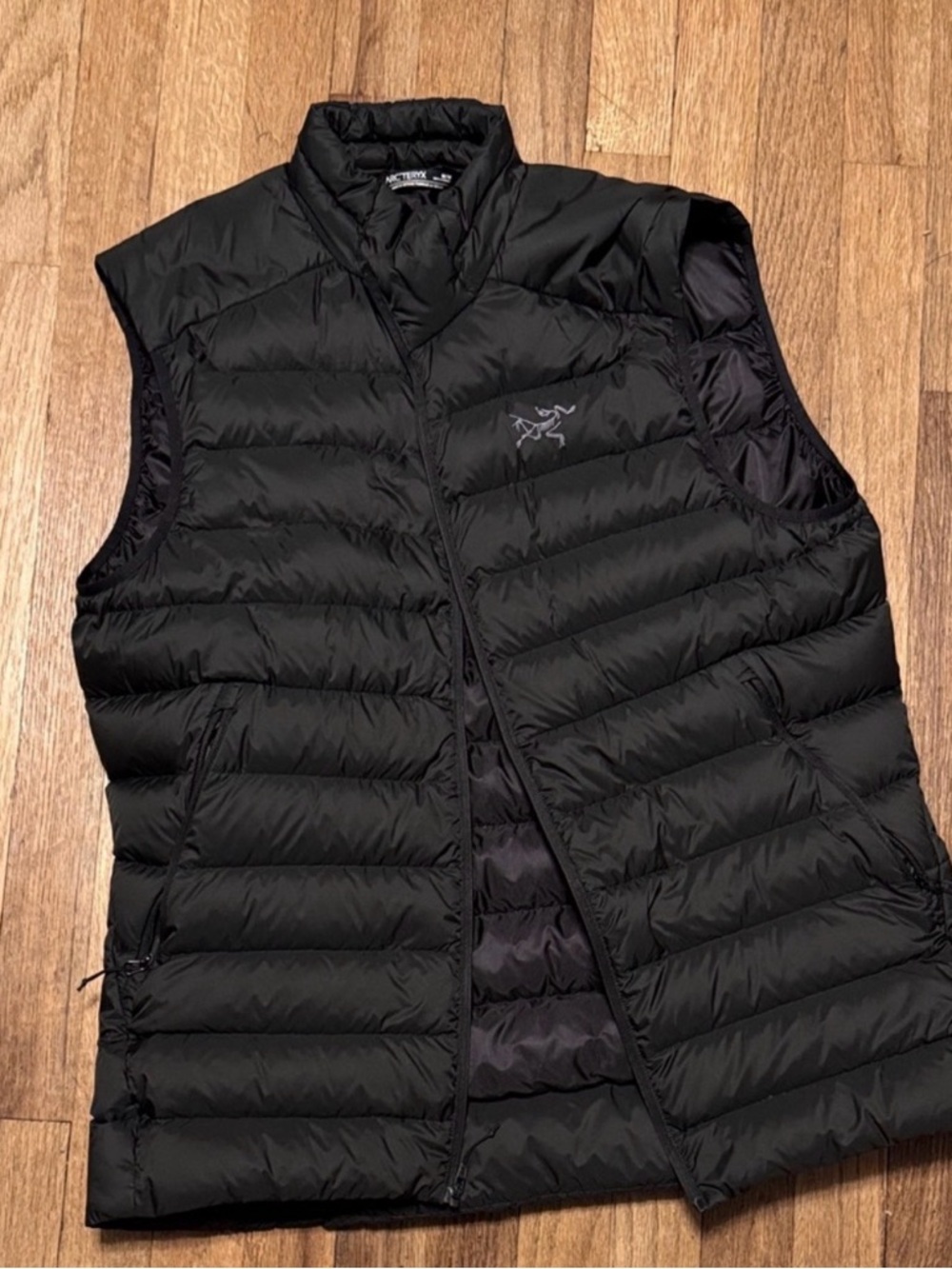 Arc'teryx Cerium Vest M